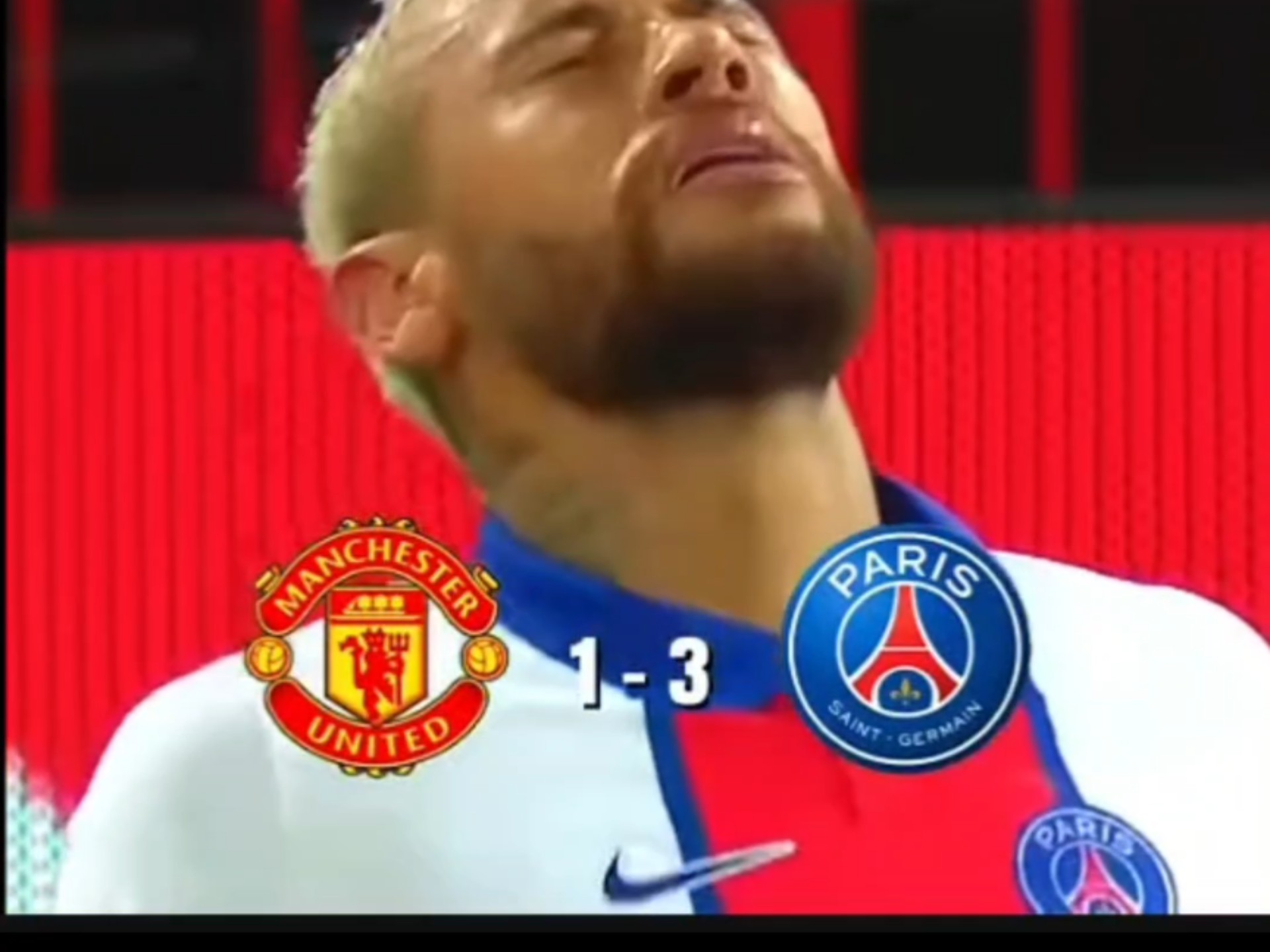 开云手机登录官网关于巴黎圣日耳曼关键一役惨遭绝杀,球迷难掩失望,我们完全个人运行.的信息