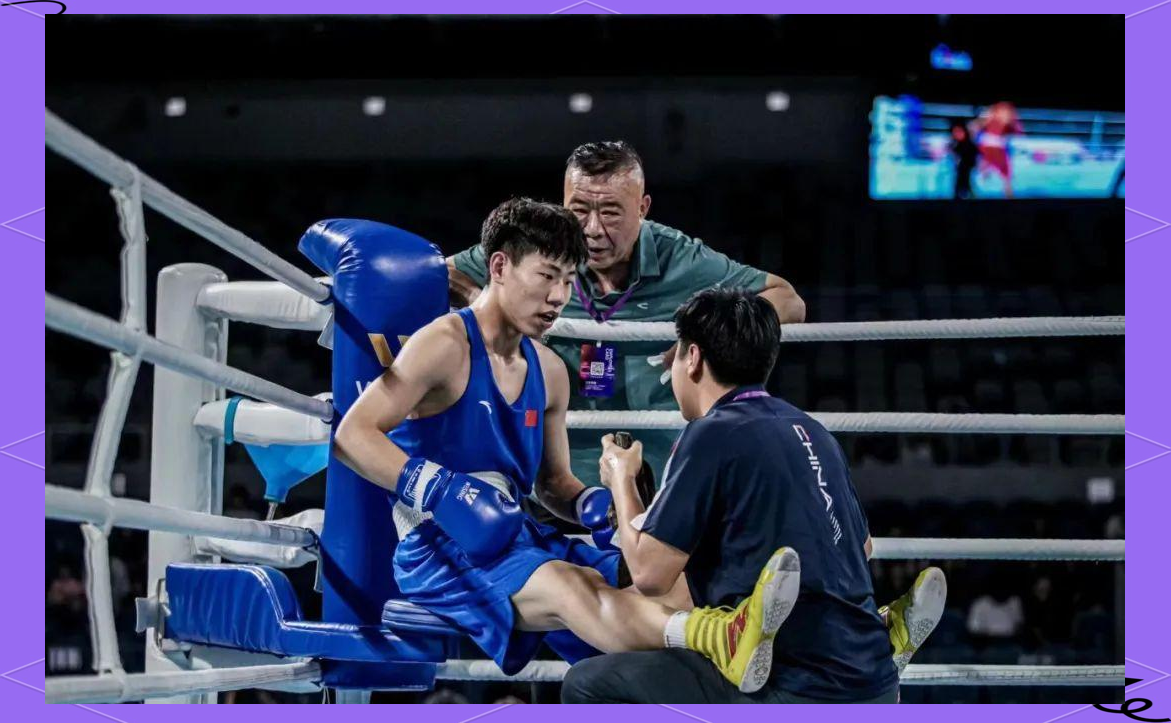 开云官方注册入口拳击附加赛上演强强对话，祁连霹雳队淘汰对手岭北天虎队，战术调整见效；回归即成焦点的简单介绍