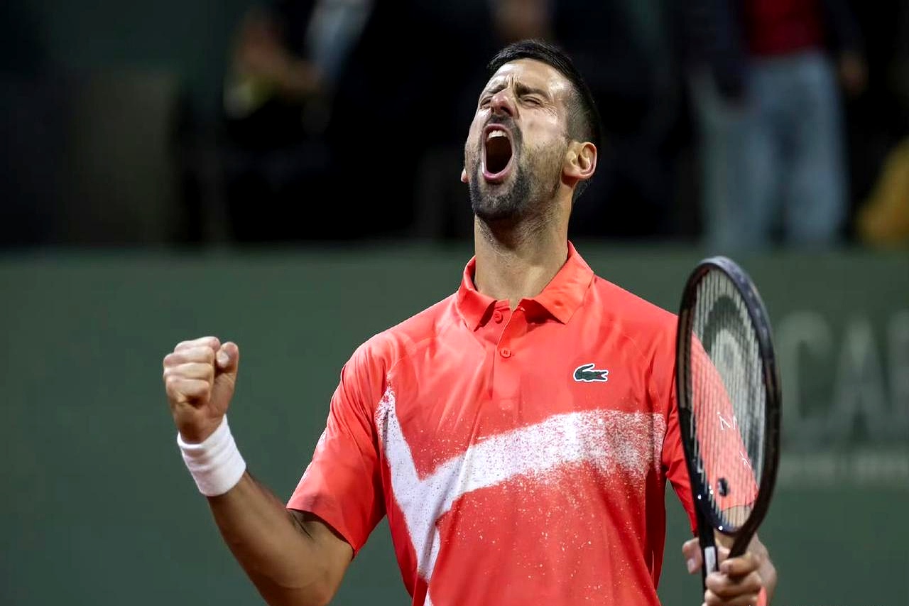 开云体育中国官网 德约科维奇在切尔西比赛中赛况扑朔迷离，赛况扑朔迷离引发热议！