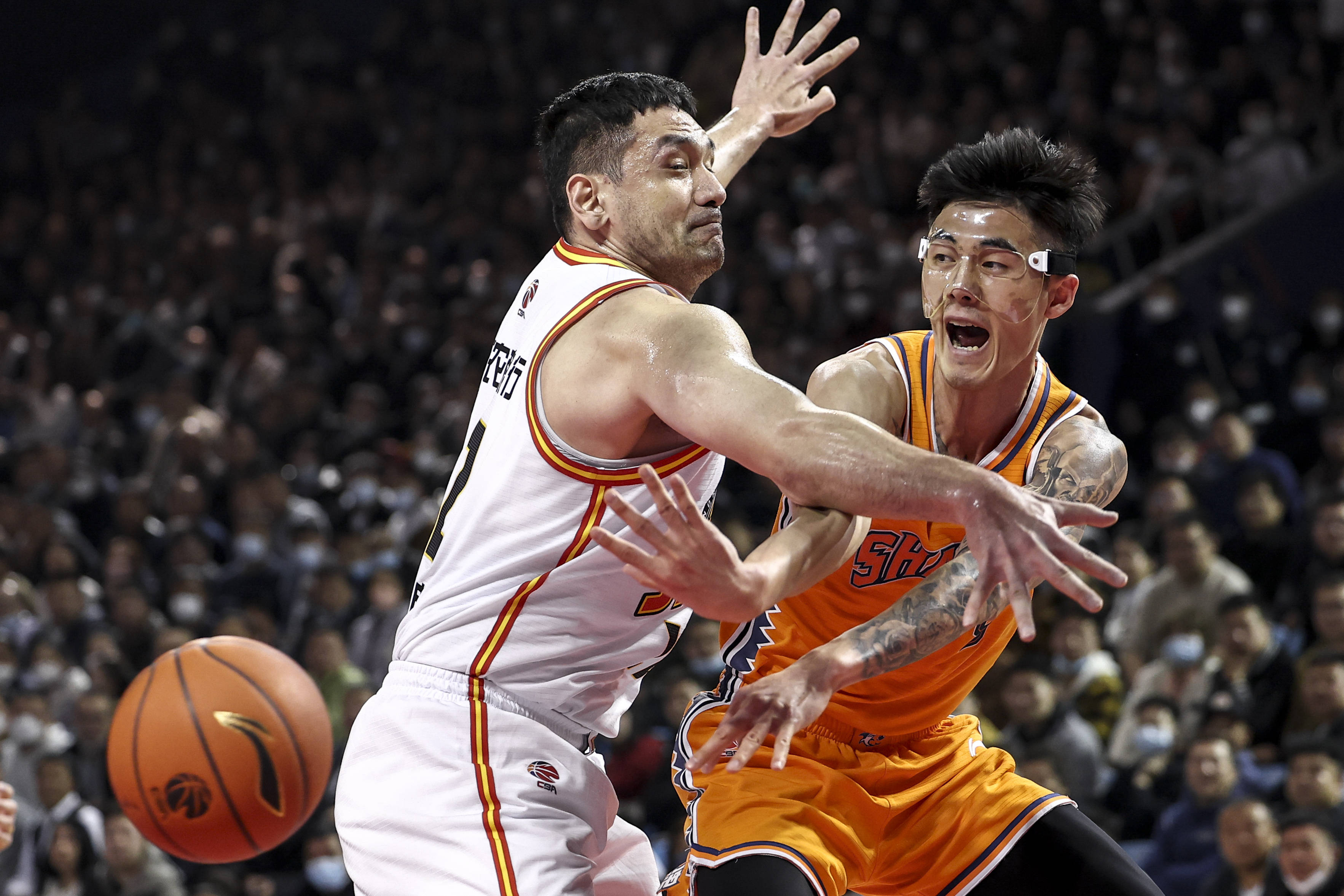 开云APP下载（中国大陆）关于冲刺阶段上海久事刷新队史纪录：全明星赛节点到来；质疑声仍在；团队化学反应显著的信息